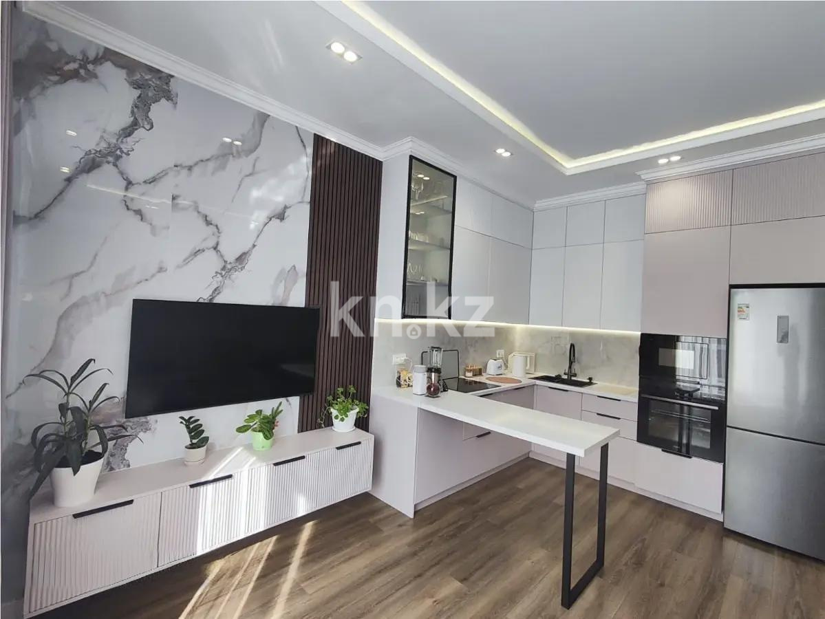 Продажа 2-комнатной квартиры, 54 м² в Астане - фото 2
