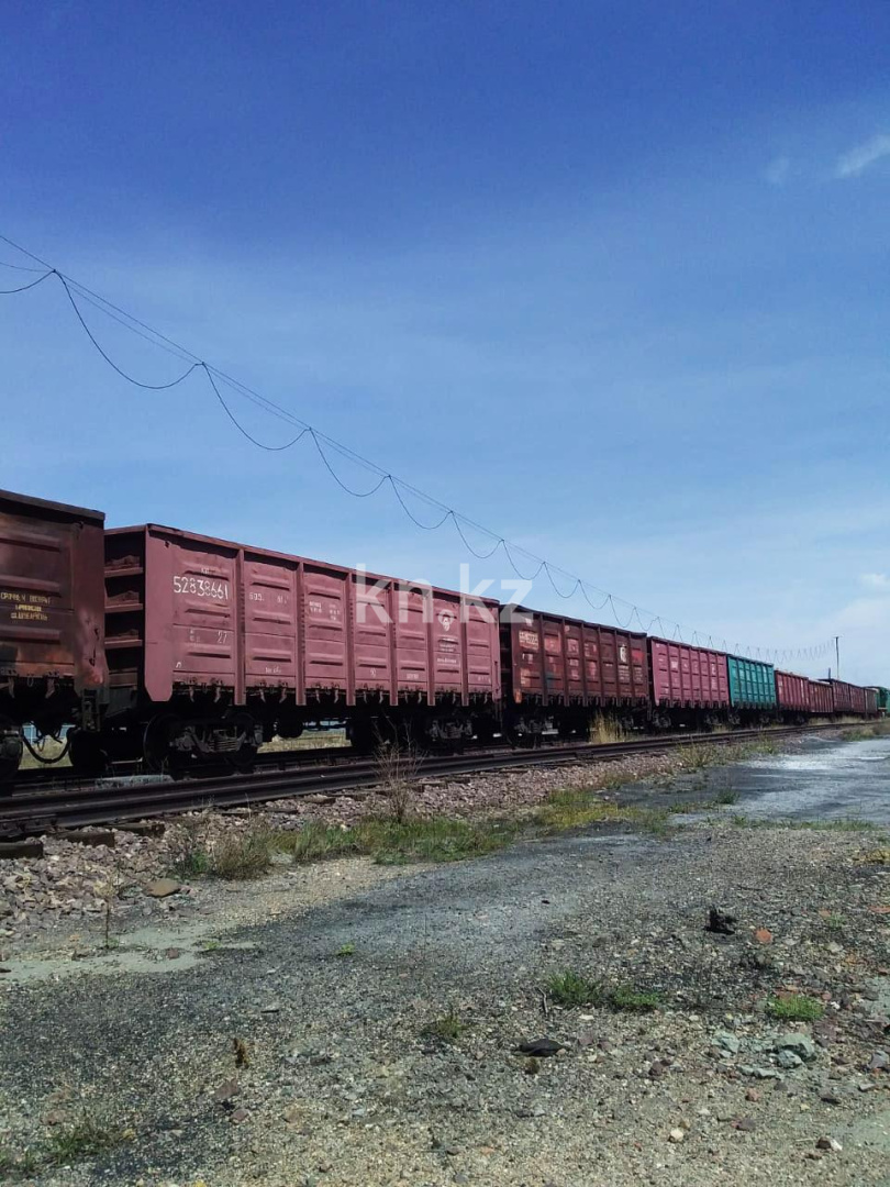 Аренда , 35000 м², ул. Западная промзона в Караганде - фото 9