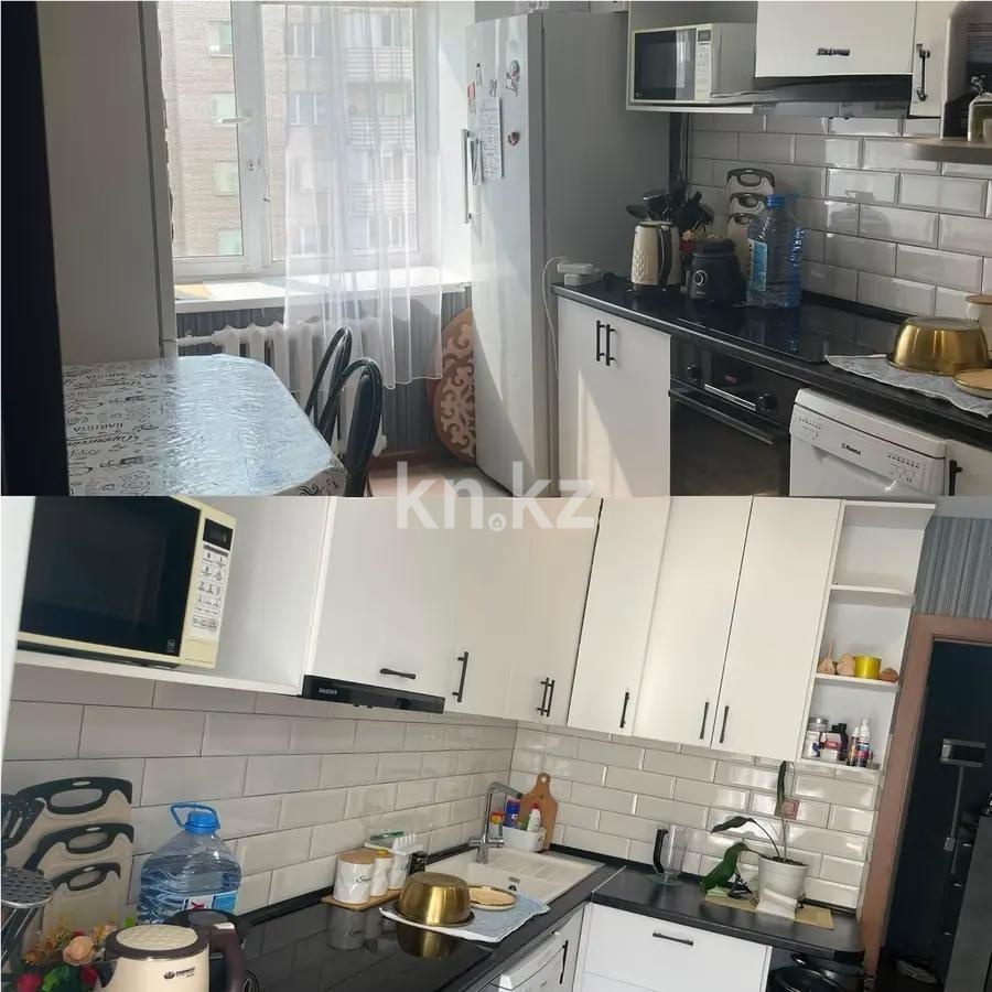 Продажа 2-комнатной квартиры, 61.2 м² в Астане - фото 3