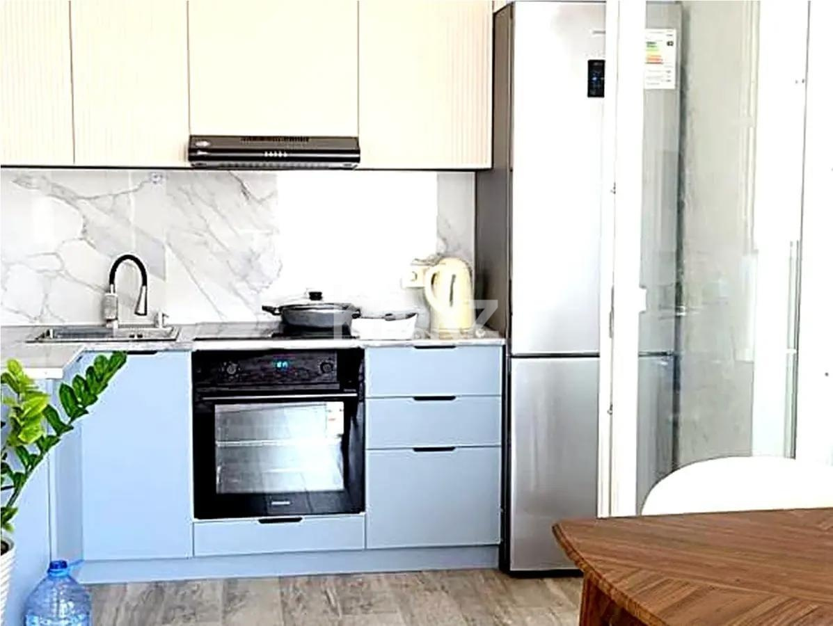 Продажа 1-комнатной квартиры, 48 м² в Астане - фото 3