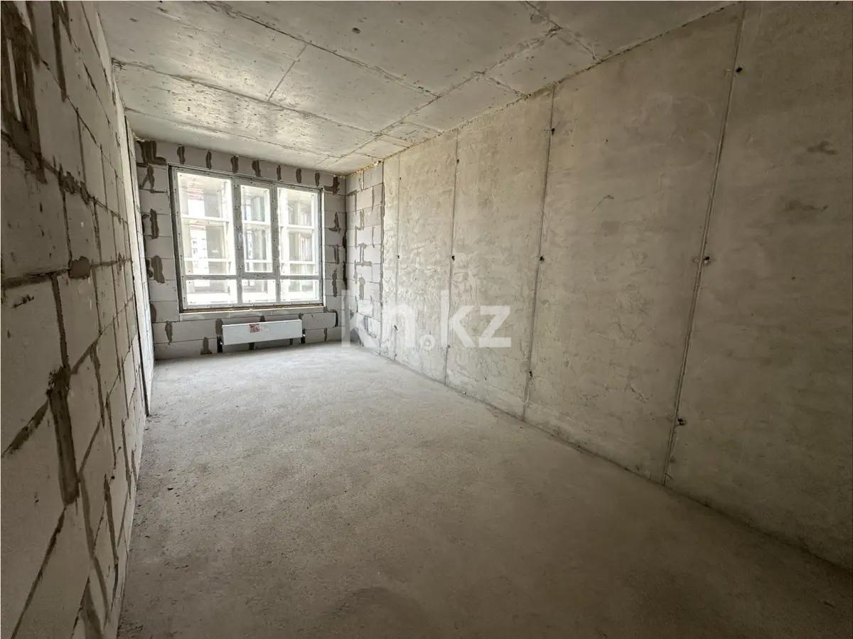 Продажа 3-комнатной квартиры, 96.14 м², ул. Байтурсынова, дом  16 стр в Астане - фото 3