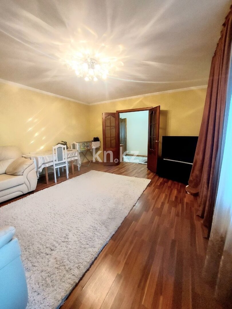 Продажа 3-комнатной квартиры, 81.5 м² в Костанае