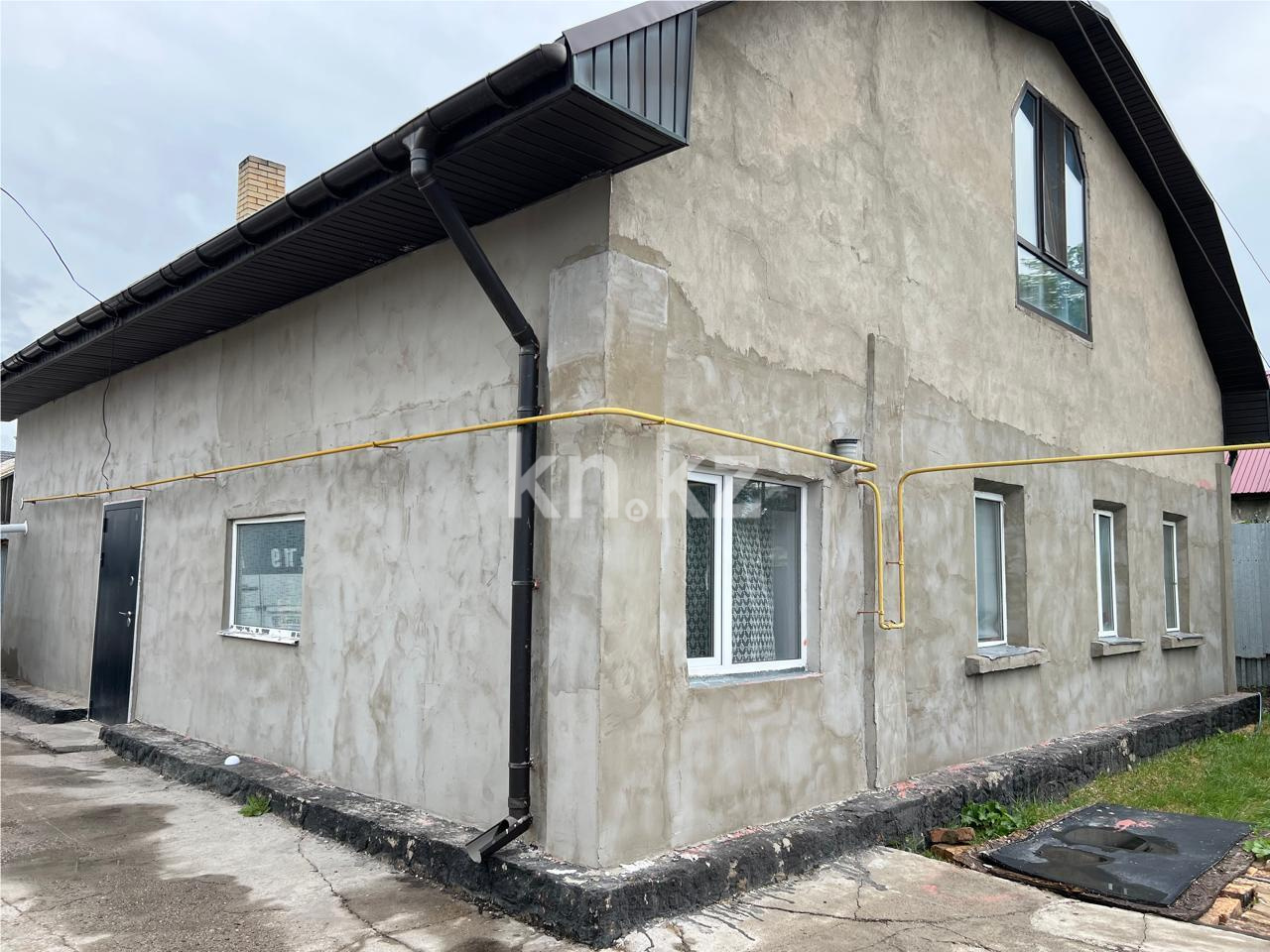 Продажа 5-комнатного дома, 180 м² в Караганде - фото 31