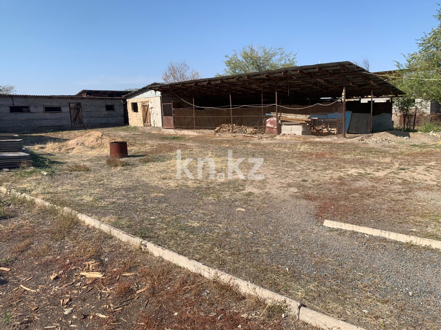 Продажа 5-комнатного дома, 100 м² в Алматинской области - фото 14