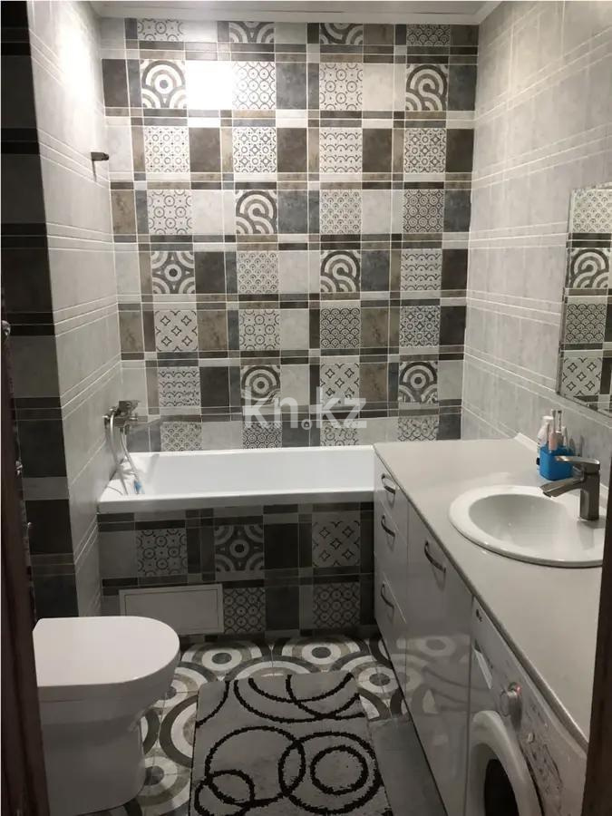 Продажа 2-комнатной квартиры, 74 м², ул. Брусиловского, дом  167 в Алматы - фото 4