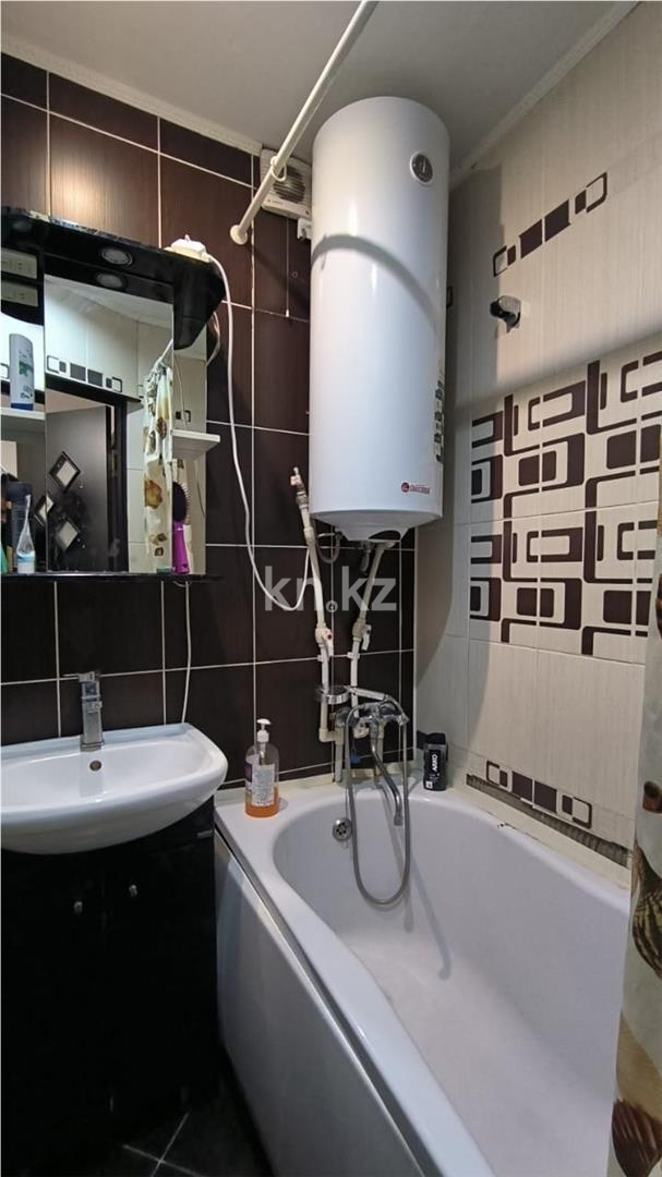 Продажа 2-комнатной квартиры, 44 м² в Караганде - фото 11