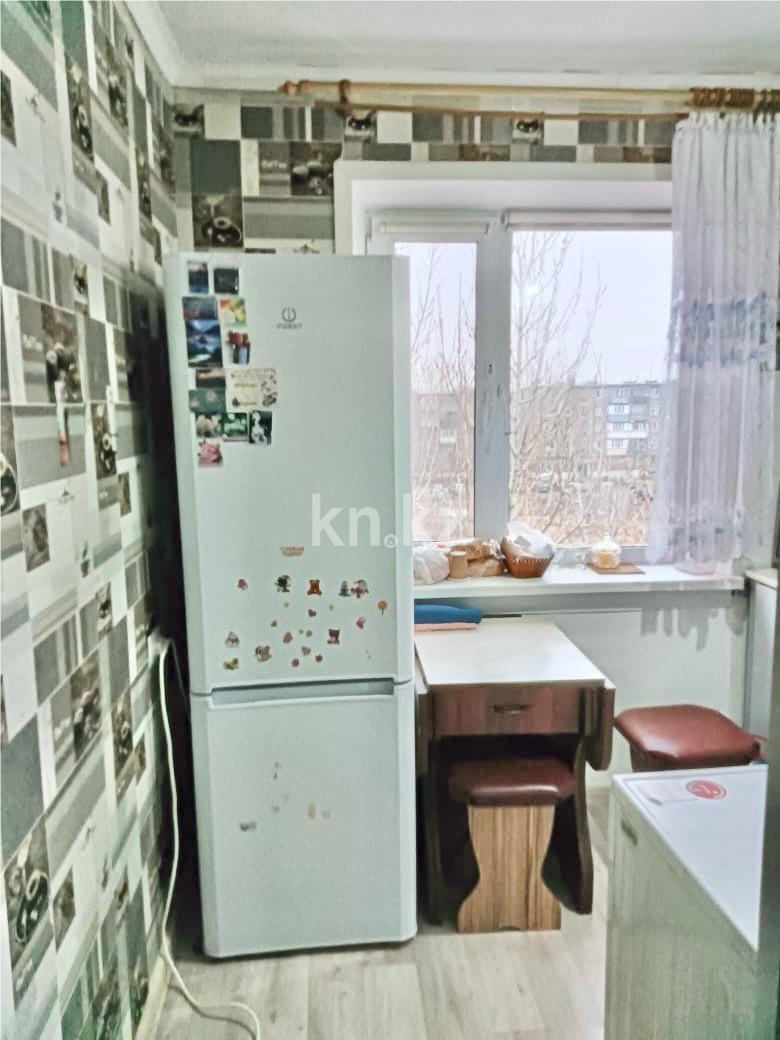 Продажа 2-комнатной квартиры, 44 м², мкр-н 14, дом  3 в Караганде - фото 7