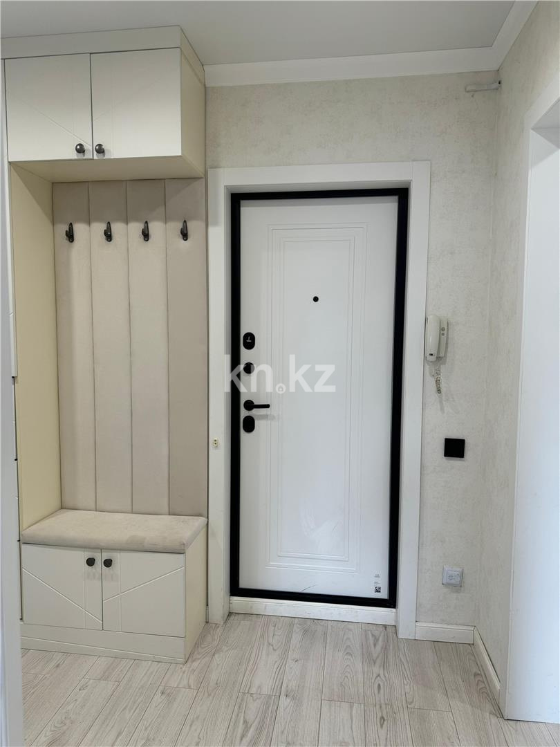 Продажа 2-комнатной квартиры, 51 м², мкр. Орбита-1 в Караганде - фото 11