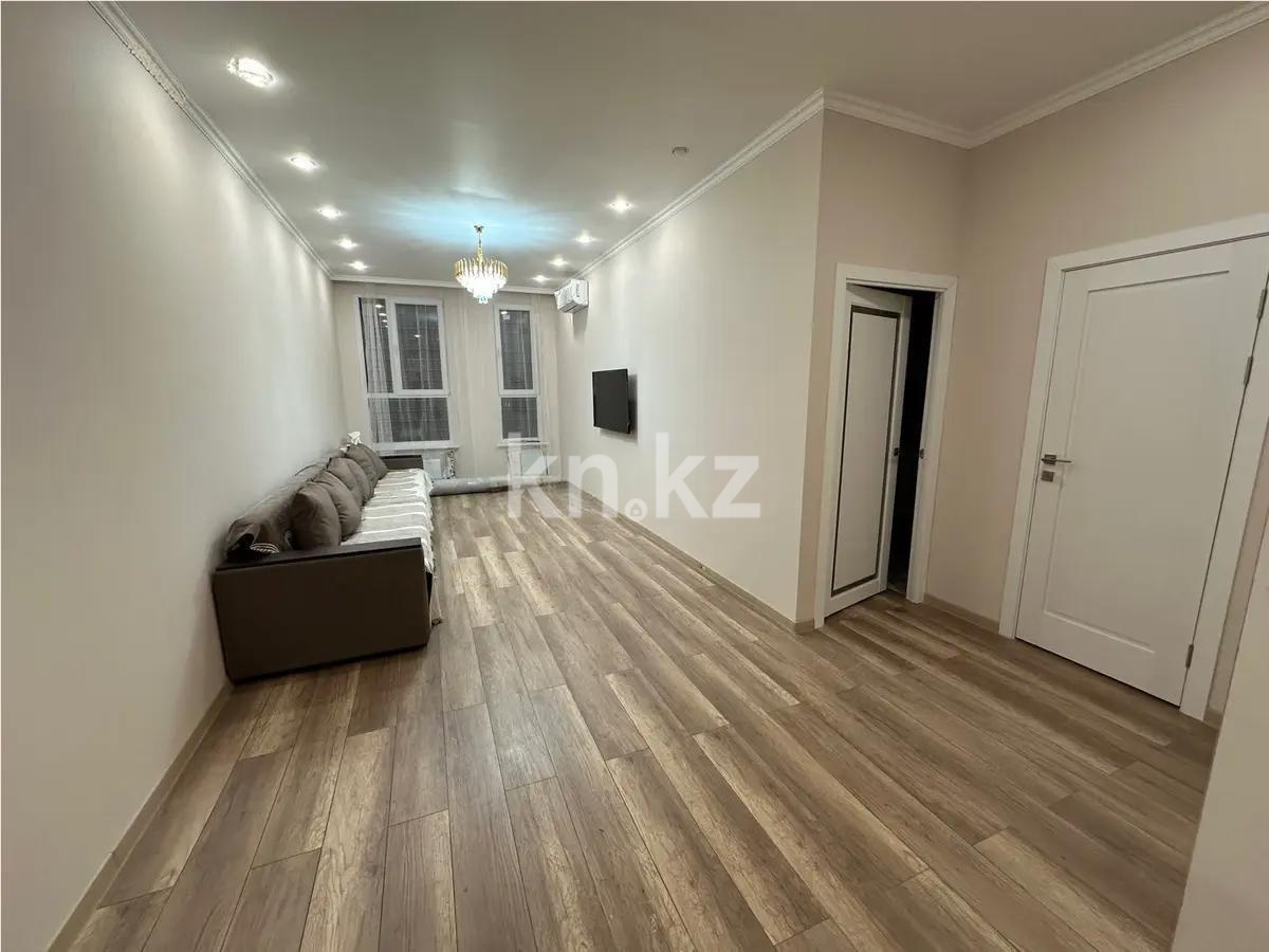 Продажа 1-комнатной квартиры, 51 м², ул. Емцова, дом  348/1 в Алматы