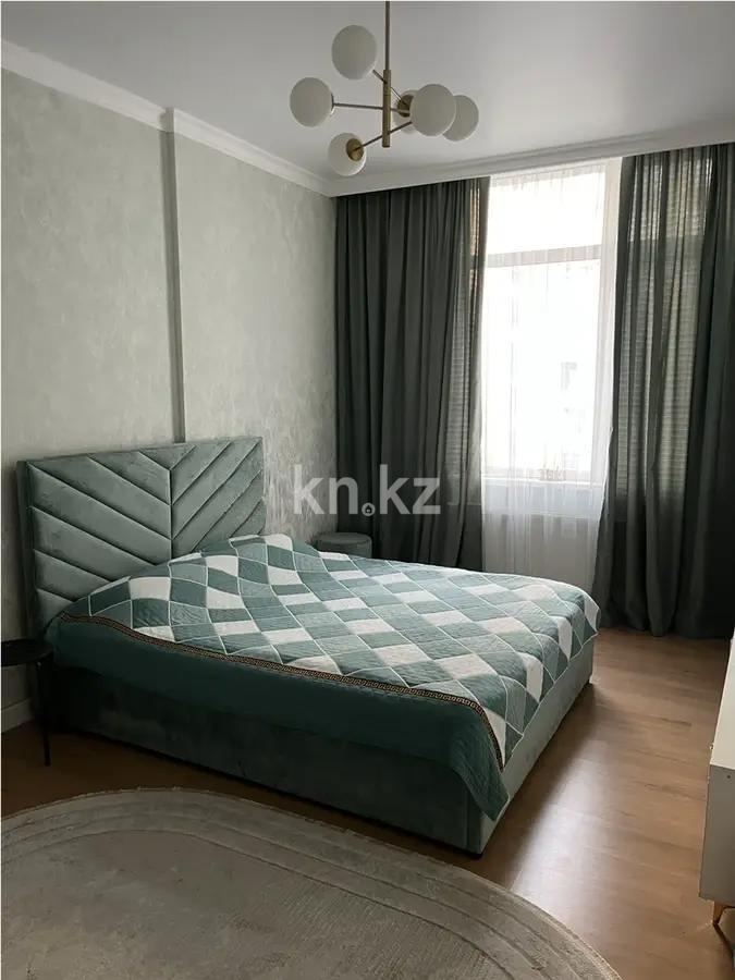 Продажа 3-комнатной квартиры, 91 м² в Астане - фото 3