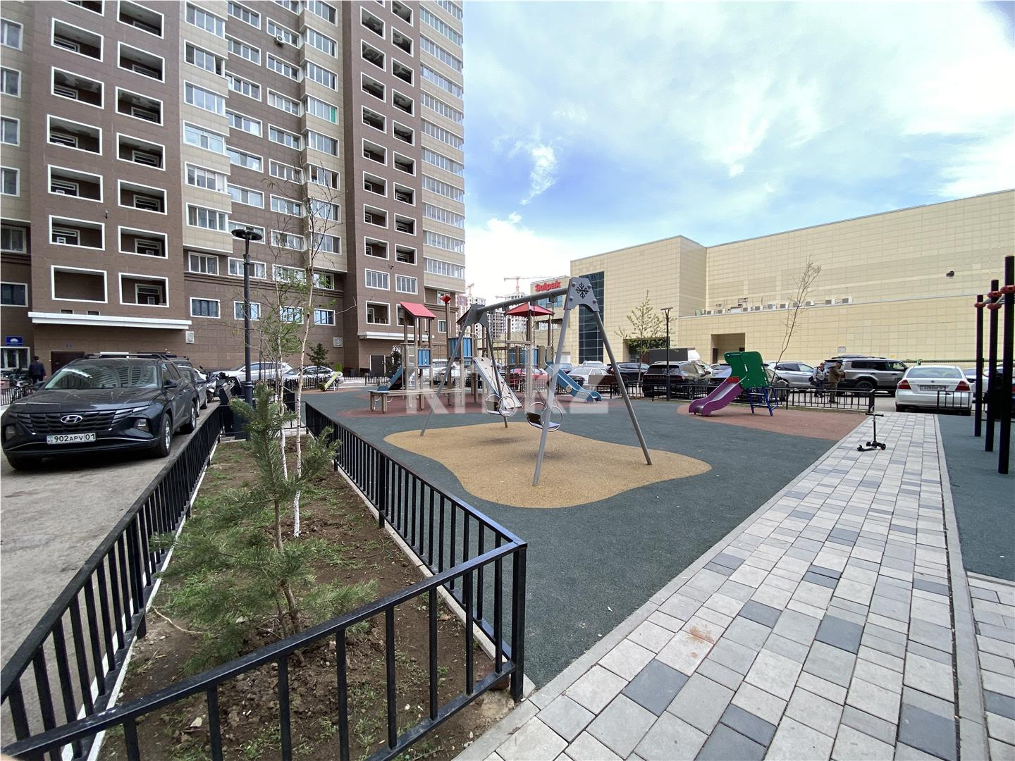 Продажа 3-комнатной квартиры, 125.5 м² в Астане - фото 21