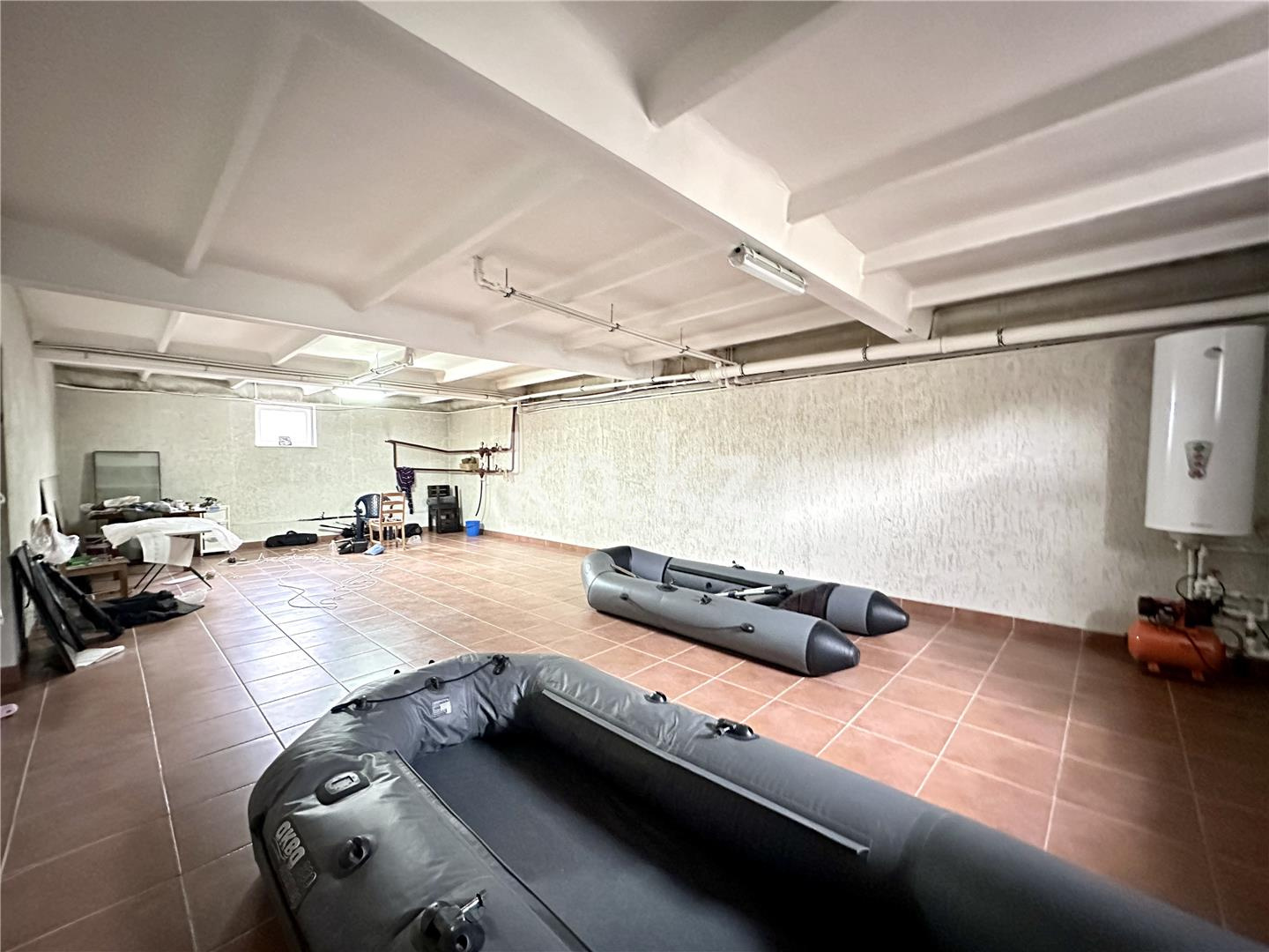 Продажа 6-комнатного дома, 400.7 м² в Караганде - фото 34