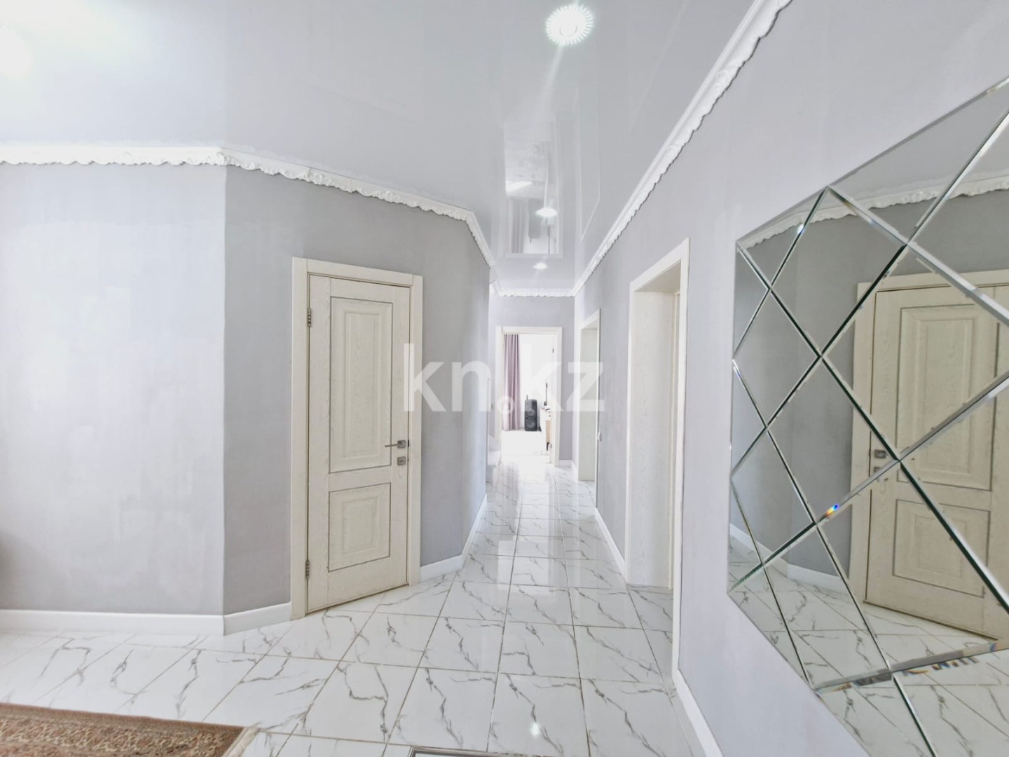 Продажа 4-комнатного дома, 177.3 м² в Костанае - фото 13