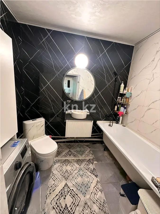 Продажа 3-комнатной квартиры, 70 м², ул. Куанышбаева, дом  11/2 в Астане - фото 5