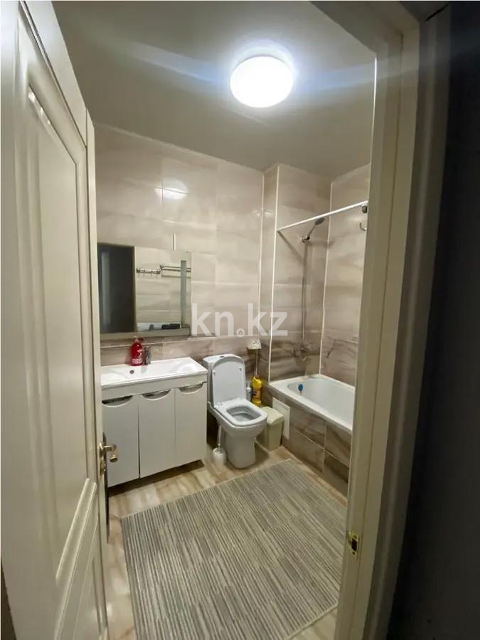 Продажа 3-комнатной квартиры, 105.4 м² в Астане - фото 5