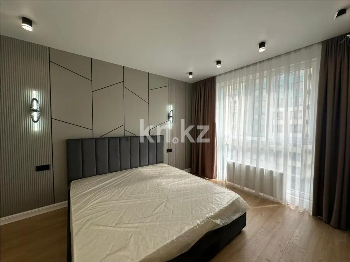 Продажа 2-комнатной квартиры, 50 м² в Алматы - фото 2