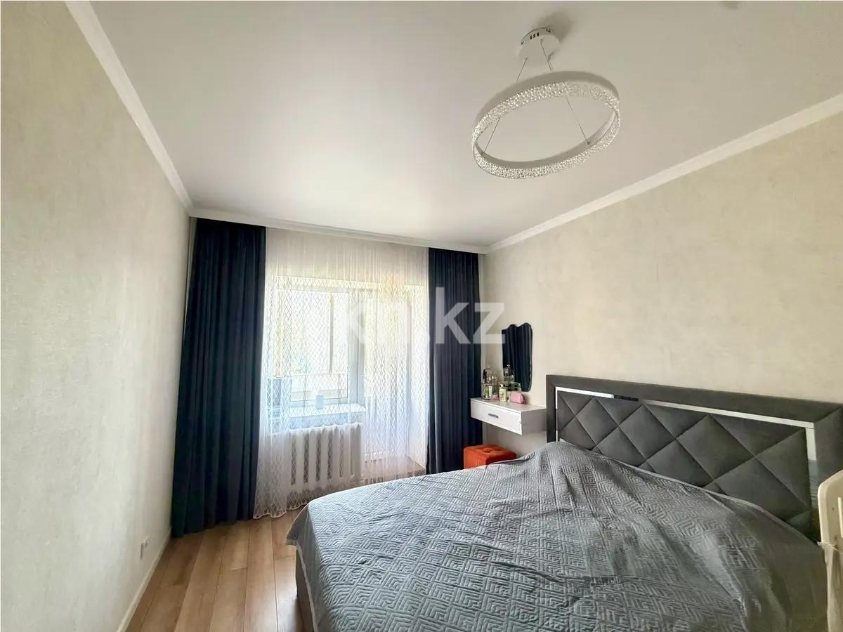 Продажа 2-комнатной квартиры, 55.8 м² в Астане - фото 2