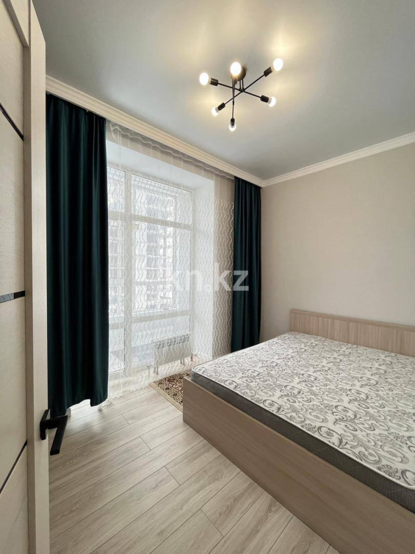 Аренда 2-комнатной квартиры, 45 м² в Астане - фото 7