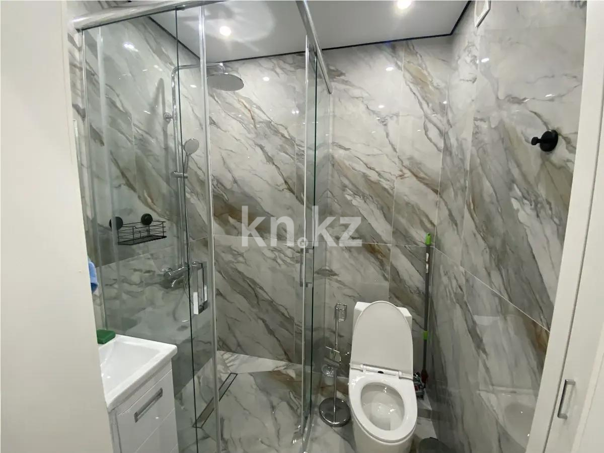 Продажа 1-комнатной квартиры, 38 м² в Алматы - фото 3