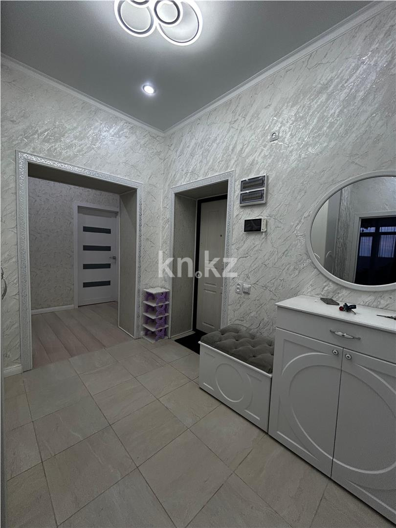 Продажа 4-комнатной квартиры, 119 м², мкр-н Степной-3, дом  1/10 в Караганде - фото 12