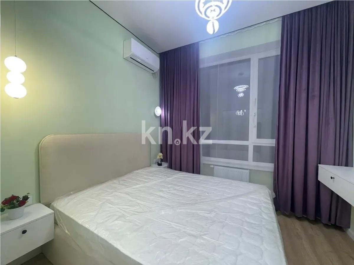 Продажа 2-комнатной квартиры, 40 м² в Алматы - фото 2