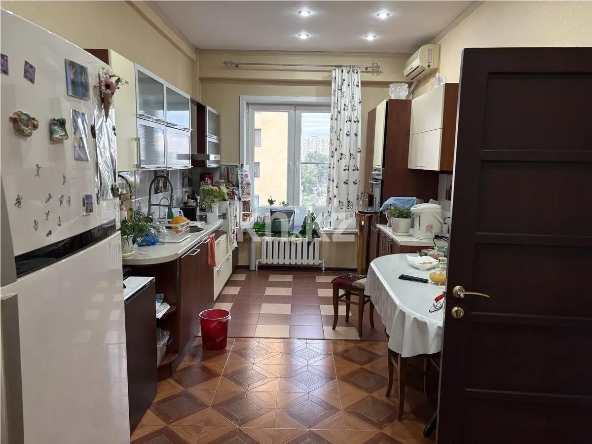 Продажа 3-комнатной квартиры, 87 м² в Алматы - фото 4