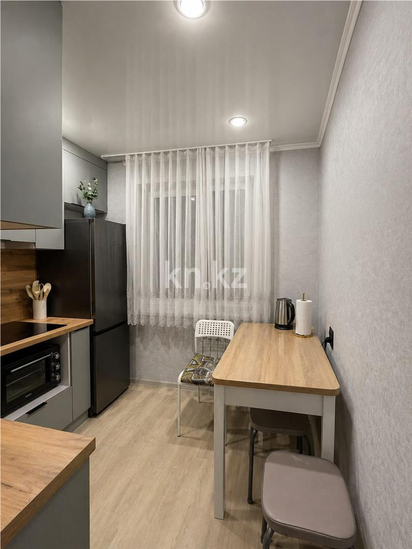 Продажа 3-комнатной квартиры, 63 м² в Караганде - фото 5