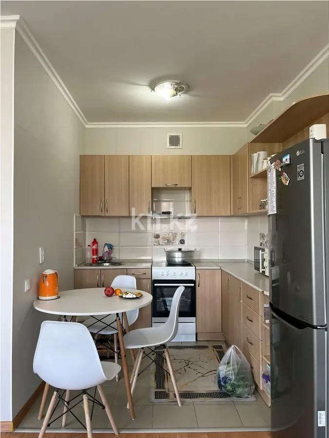 Продажа 1-комнатной квартиры, 38 м² в Астане - фото 2