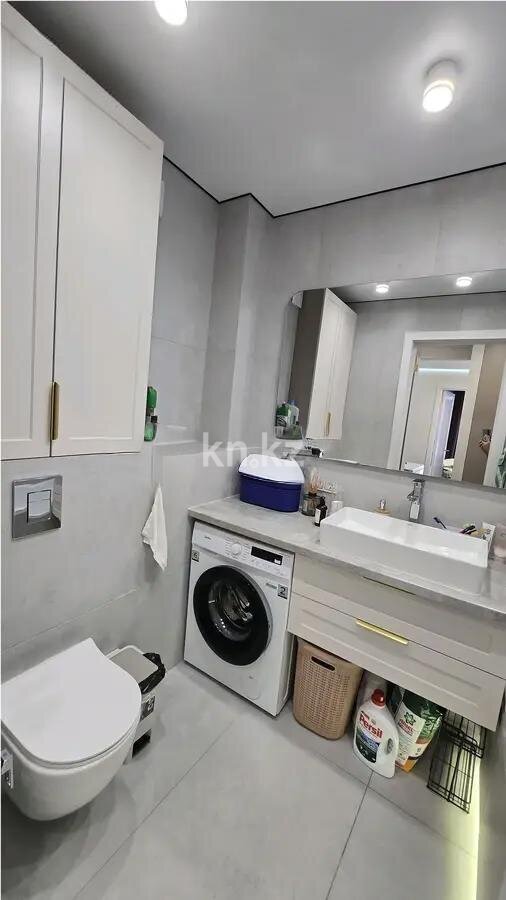 Продажа 3-комнатной квартиры, 50 м² в Алматы - фото 5