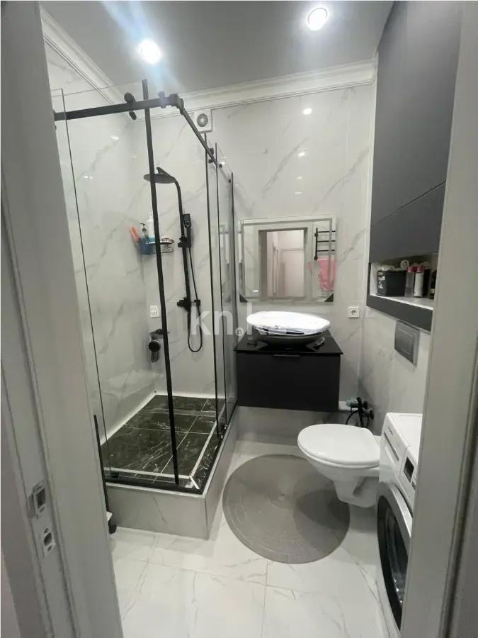 Продажа 2-комнатной квартиры, 57 м² в Астане - фото 5