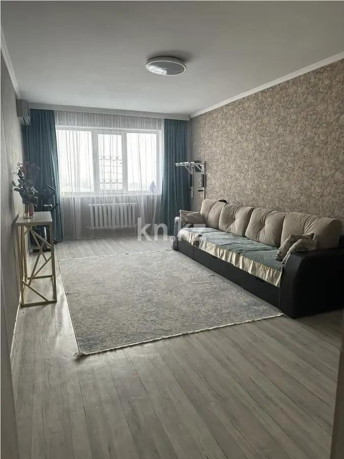 Продажа 3-комнатной квартиры, 90 м², мкр. Зердели, дом  1/158 в Алматы