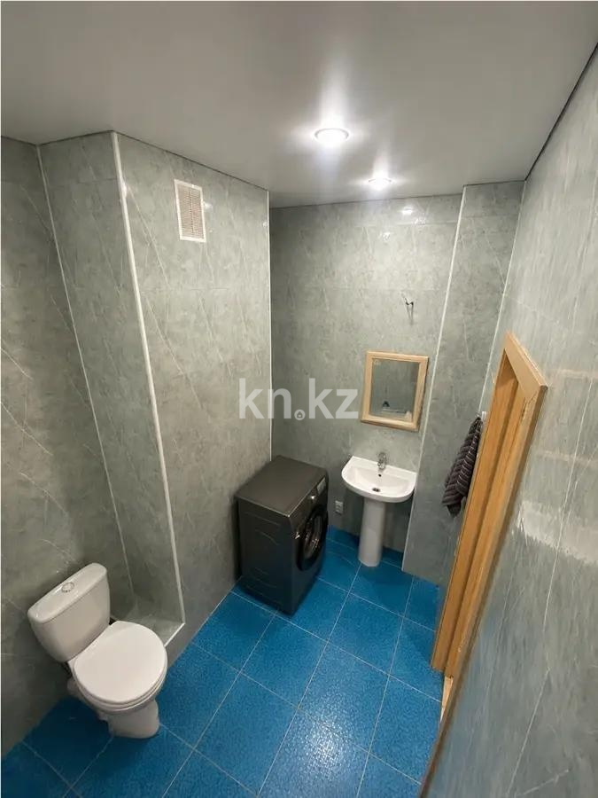 Продажа 1-комнатной квартиры, 42 м² в Астане - фото 4