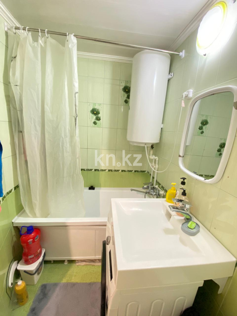 Продажа 2-комнатной квартиры, 45 м², пр. Республики, дом  20 в Караганде - фото 7