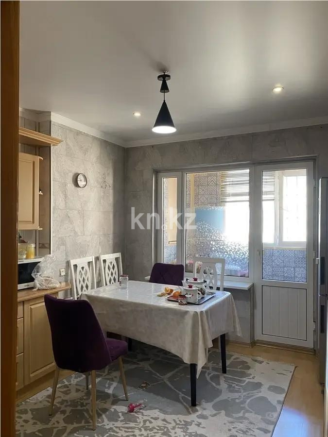 Продажа 3-комнатной квартиры, 71 м² в Алматы - фото 5