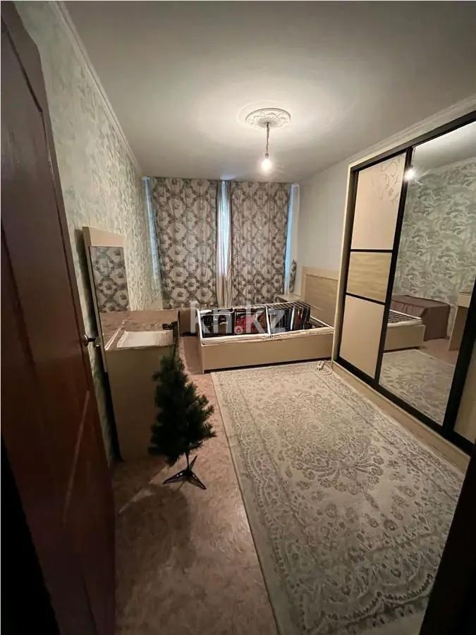 Продажа 2-комнатной квартиры, 58 м² в Алматы - фото 2