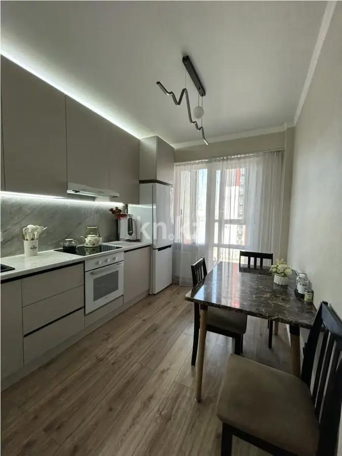 Продажа 3-комнатной квартиры, 70 м² в Алматы - фото 4