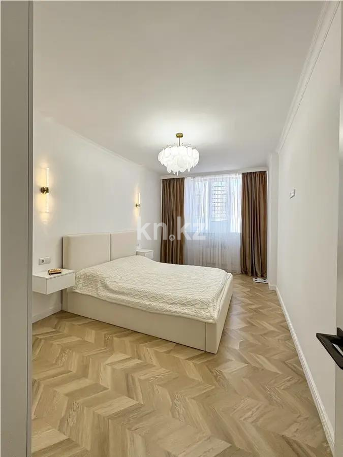 Продажа 3-комнатной квартиры, 101 м² в Астане - фото 3