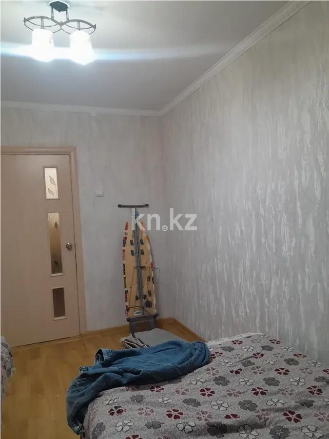 Продажа 2-комнатной квартиры, 42 м², ул. Кеменгерулы, дом  15 в Астане - фото 2