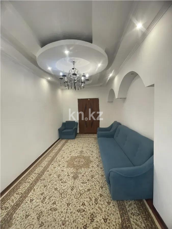 Продажа 2-комнатной квартиры, 53 м², ул. Куйши Дина, дом  28 в Астане