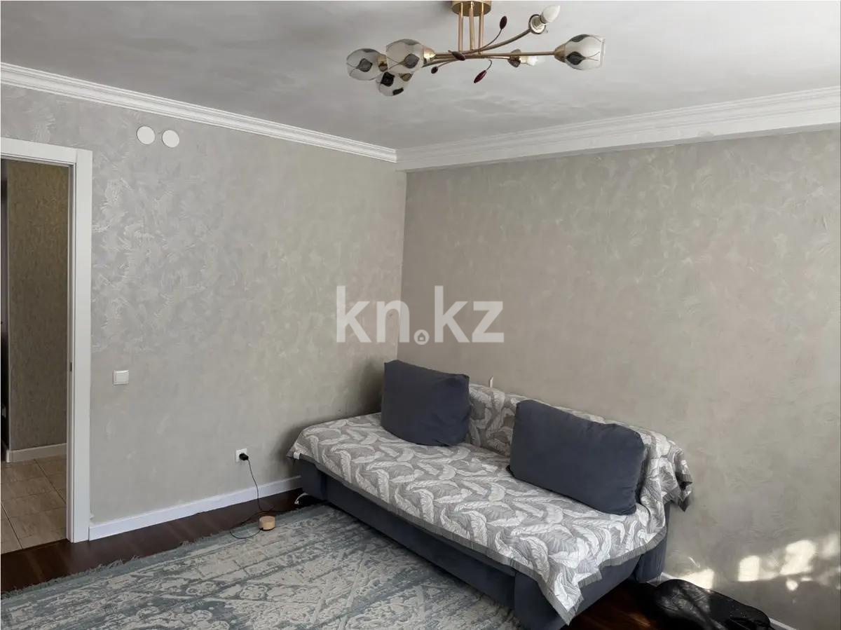 Продажа 3-комнатной квартиры, 61 м² в Астане - фото 4