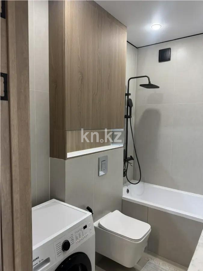 Продажа 2-комнатной квартиры, 46.5 м² в Астане - фото 4