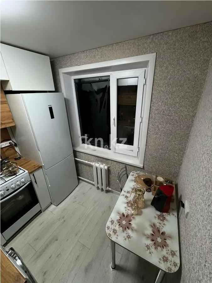 Продажа 3-комнатной квартиры, 56 м², 13 мкр., дом  7 в Караганде - фото 4