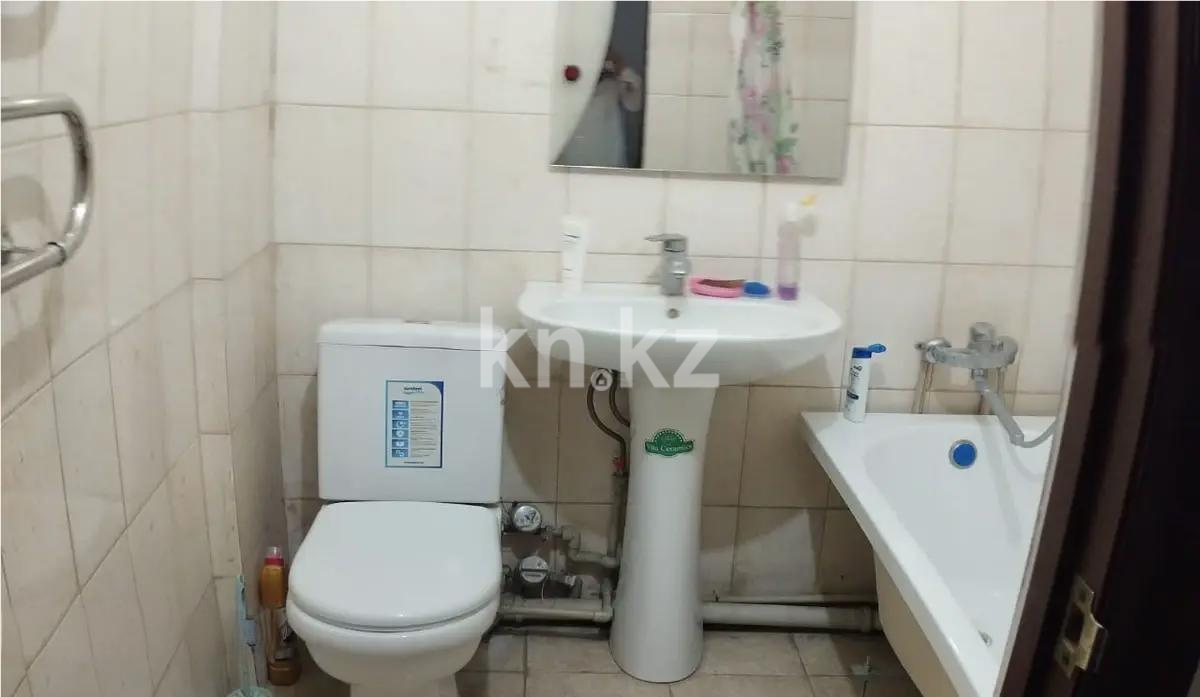 Продажа 1-комнатной квартиры, 33 м², ул. Северное Кольцо, дом  86/11 в Алматы - фото 2