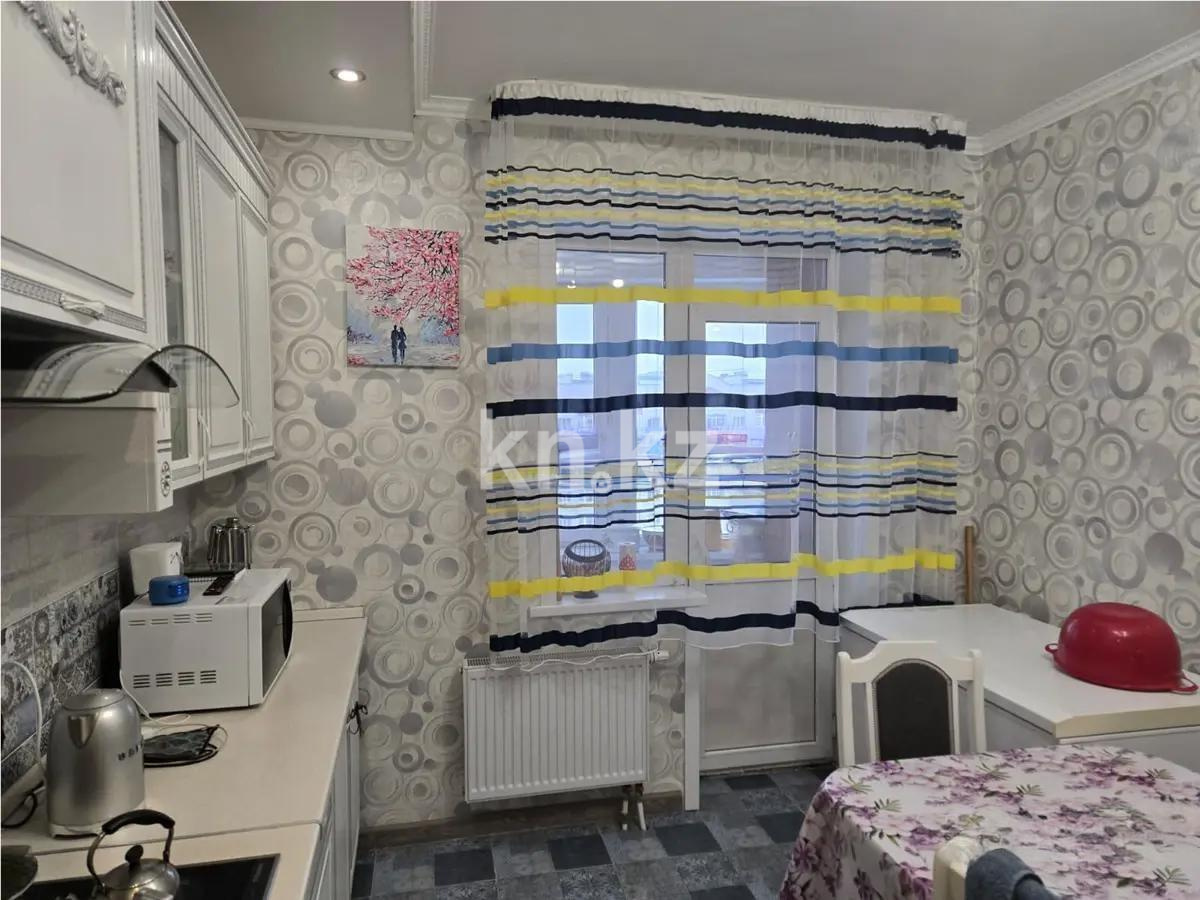 Продажа 4-комнатной квартиры, 153 м² в Астане - фото 3