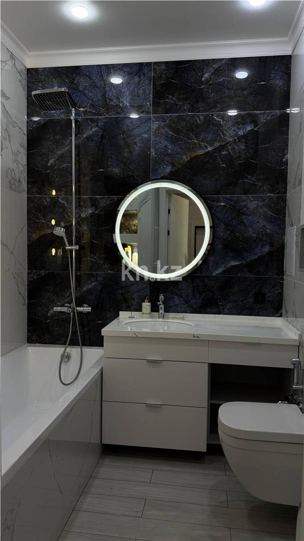 Продажа 3-комнатной квартиры, 85.8 м² в Астане - фото 4