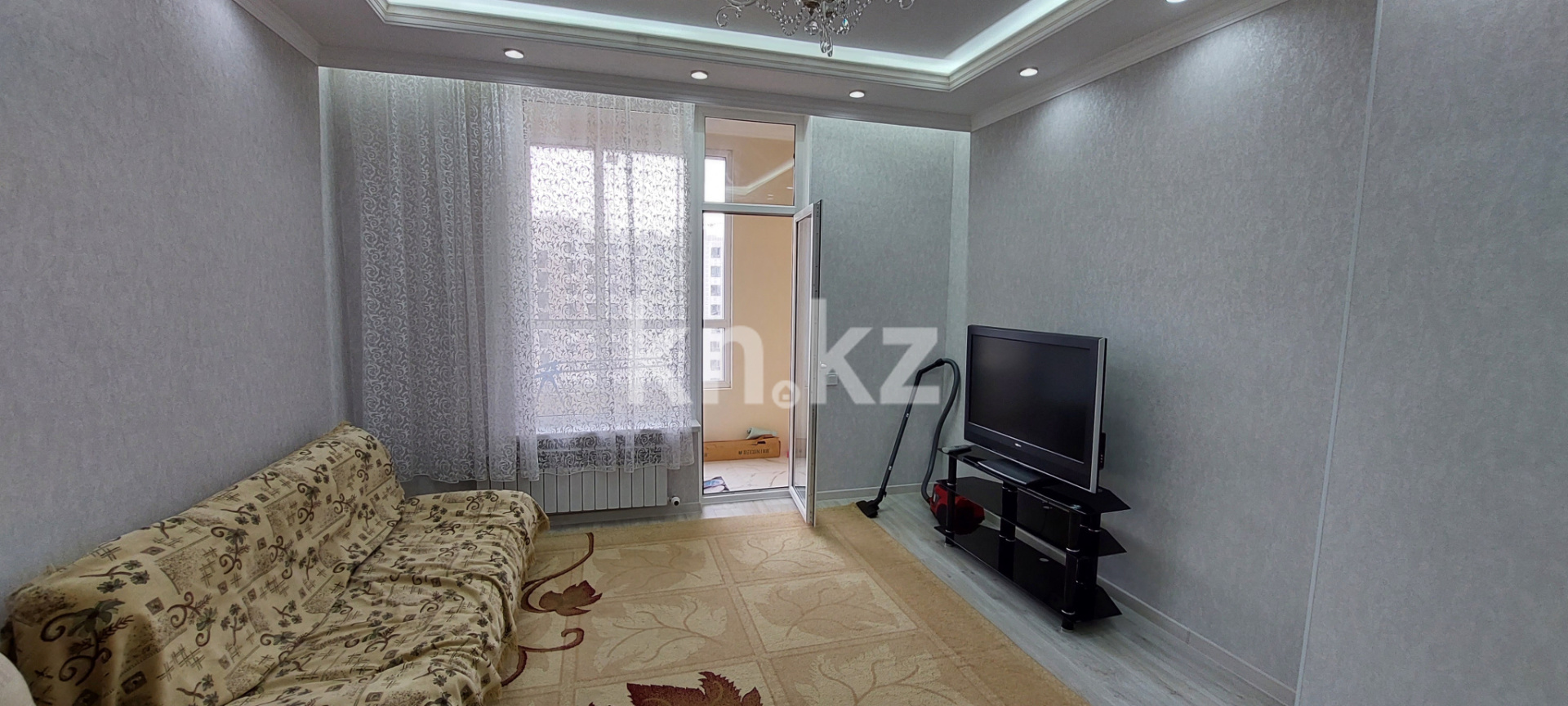 Аренда 1-комнатной квартиры, 48 м² в Астане - фото 3