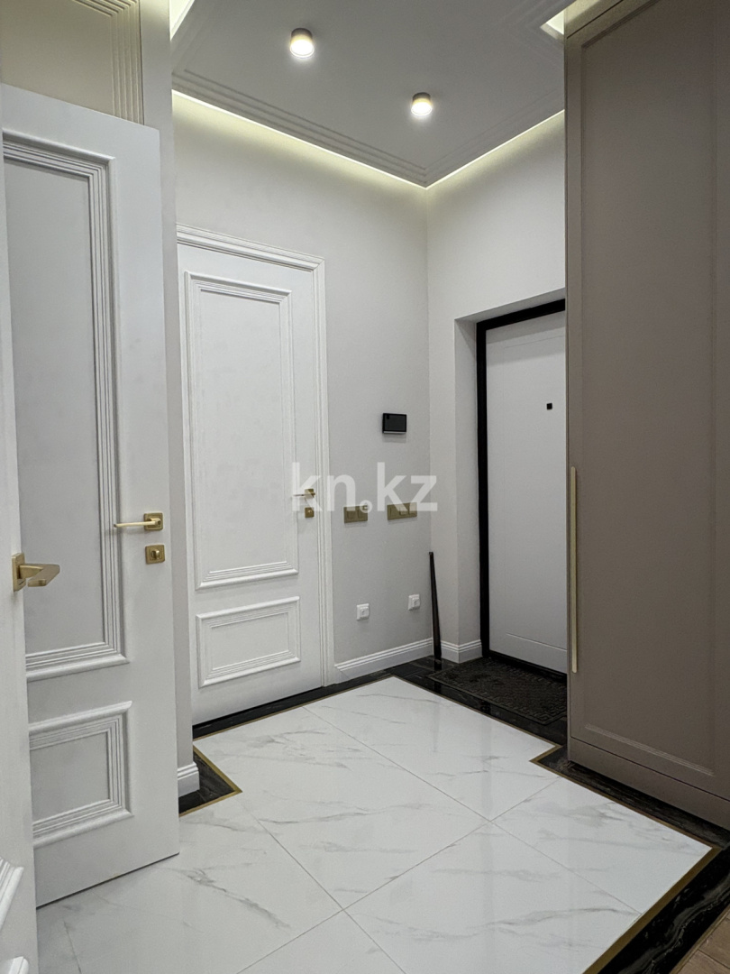 Продажа 2-комнатной квартиры, 44 м² в Астане - фото 5