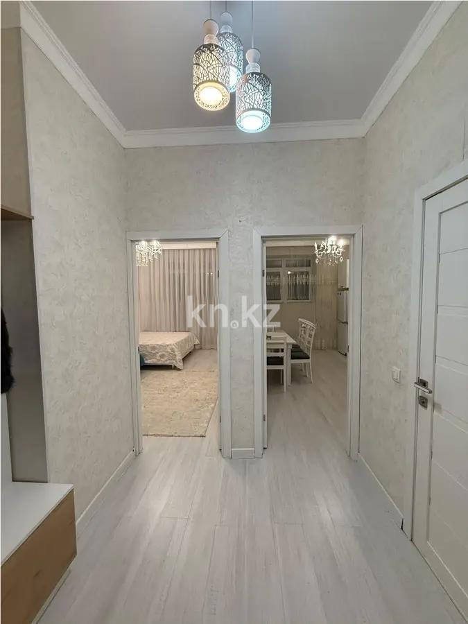 Продажа 1-комнатной квартиры, 42 м², ул. Анет баба, дом  2 в Астане - фото 4