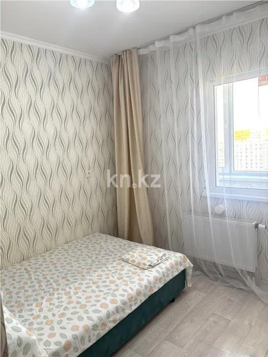 Продажа 2-комнатной квартиры, 38 м² в Астане - фото 2