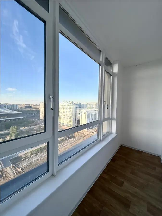 Продажа 2-комнатной квартиры, 50.3 м² в Астане - фото 5